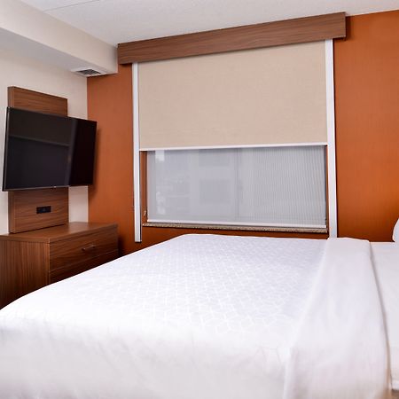 Holiday Inn Express & Suites Buffalo Downtown By Ihg Exterior foto