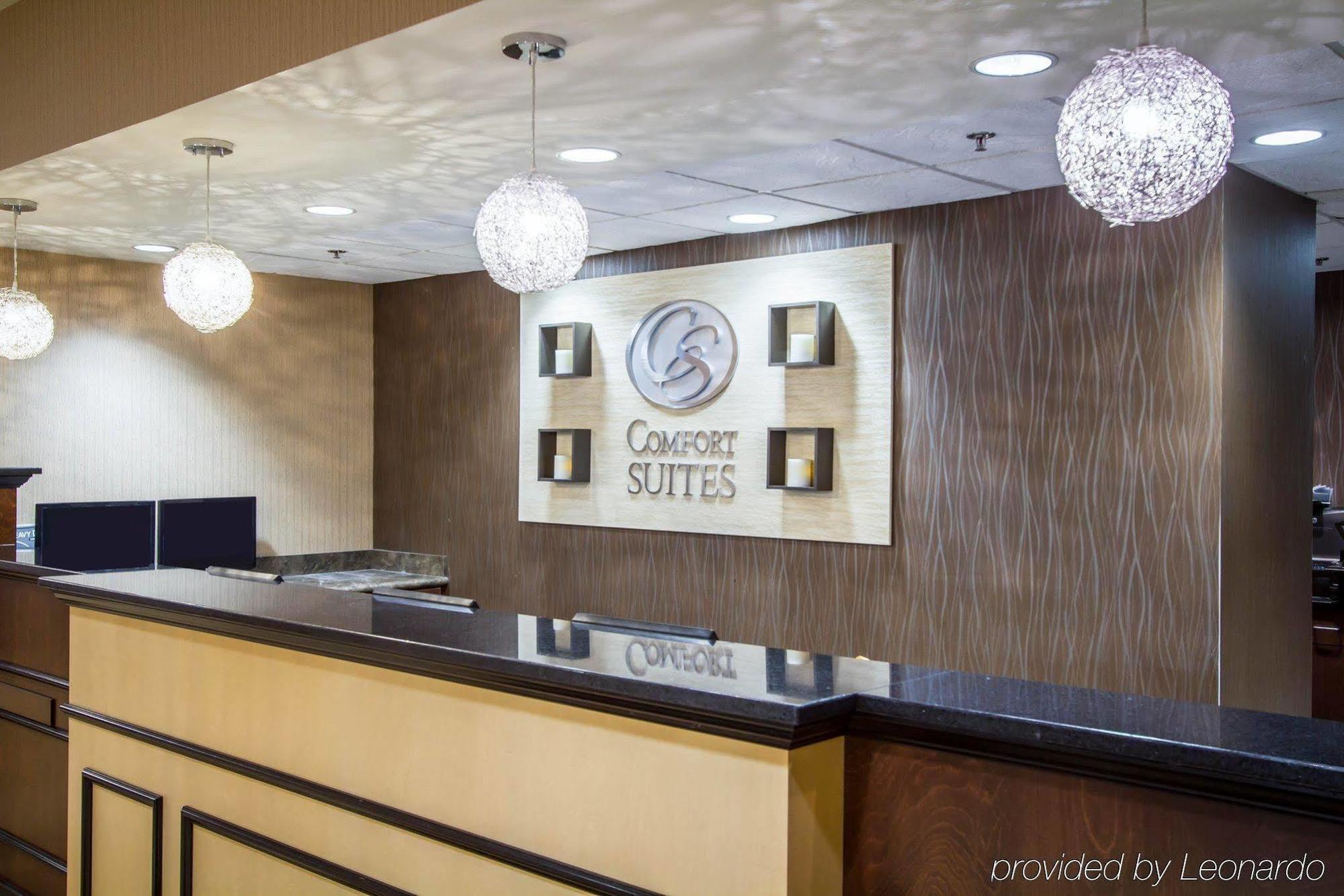 Holiday Inn Express & Suites Buffalo Downtown By Ihg Exterior foto